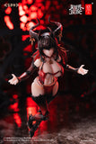 1/12 RPG-01SP Succubus-Lustia Second Phase