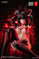 1/12 RPG-01SP Succubus-Lustia Second Phase