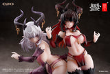 1/12 RPG-01SP Succubus-Lustia Second Phase