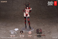 1/12 RPG-01SP Succubus-Lustia Second Phase