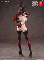 1/12 RPG-01SP Succubus-Lustia Second Phase