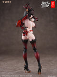 1/12 RPG-01SP Succubus-Lustia Second Phase