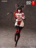 1/12 RPG-01SP Succubus-Lustia Second Phase
