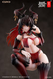 1/12 RPG-01SP Succubus-Lustia Second Phase