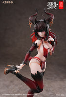 1/12 RPG-01SP Succubus-Lustia Second Phase