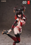 1/12 RPG-01SP Succubus-Lustia Second Phase