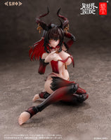 1/12 RPG-01SP Succubus-Lustia Second Phase