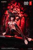 1/12 RPG-01SP Succubus-Lustia Second Phase