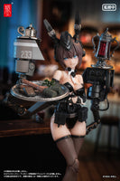 1/12 RA-03 Panzer Bunny Anneliese