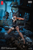 1/12 RA-03 Panzer Bunny Anneliese