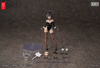 1/12 RA-03 Panzer Bunny Anneliese