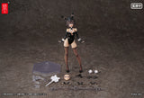 1/12 RA-03 Panzer Bunny Anneliese
