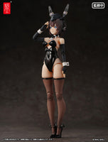 1/12 RA-03 Panzer Bunny Anneliese
