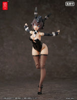 1/12 RA-03 Panzer Bunny Anneliese