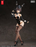 1/12 RA-03 Panzer Bunny Anneliese