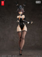 1/12 RA-03 Panzer Bunny Anneliese