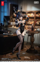 1/12 RA-03 Panzer Bunny Anneliese