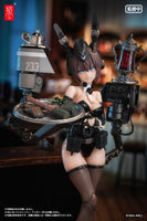 1/12 RA-03 Panzer Bunny Anneliese