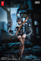 1/12 RA-03 Panzer Bunny Anneliese