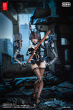 1/12 RA-03 Panzer Bunny Anneliese