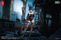 1/12 RA-03 Panzer Bunny Anneliese