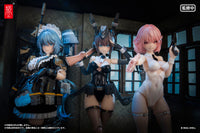 1/12 RA-03 Panzer Bunny Anneliese