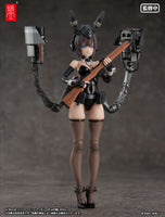 1/12 RA-03 Panzer Bunny Anneliese