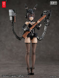 1/12 RA-03 Panzer Bunny Anneliese