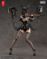 1/12 RA-03 Panzer Bunny Anneliese