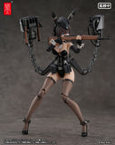 1/12 RA-03 Panzer Bunny Anneliese