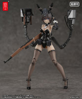 1/12 RA-03 Panzer Bunny Anneliese