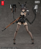 1/12 RA-03 Panzer Bunny Anneliese
