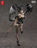 1/12 RA-03 Panzer Bunny Anneliese