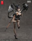 1/12 RA-03 Panzer Bunny Anneliese