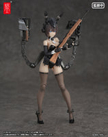 1/12 RA-03 Panzer Bunny Anneliese