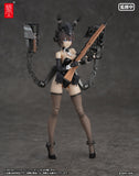 1/12 RA-03 Panzer Bunny Anneliese