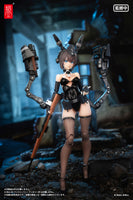 1/12 RA-03 Panzer Bunny Anneliese