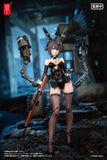 1/12 RA-03 Panzer Bunny Anneliese