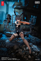 1/12 RA-03 Panzer Bunny Anneliese