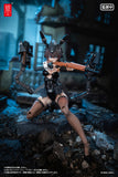 1/12 RA-03 Panzer Bunny Anneliese