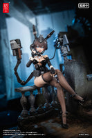1/12 RA-03 Panzer Bunny Anneliese