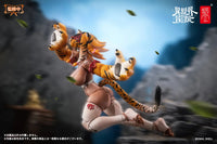 1/12 RPG-04 Tiger Girl Garu