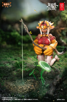 1/12 RPG-04 Tiger Girl Garu