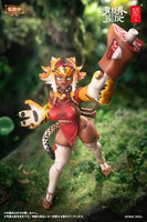 1/12 RPG-04 Tiger Girl Garu