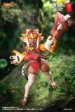 1/12 RPG-04 Tiger Girl Garu