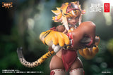 1/12 RPG-04 Tiger Girl Garu