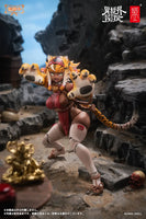 1/12 RPG-04 Tiger Girl Garu