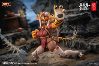 1/12 RPG-04 Tiger Girl Garu