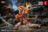 1/12 RPG-04 Tiger Girl Garu