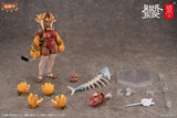 1/12 RPG-04 Tiger Girl Garu